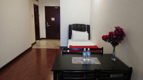 Apartamento Imbisuka Suites