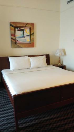Apartamento Imbisuka Suites