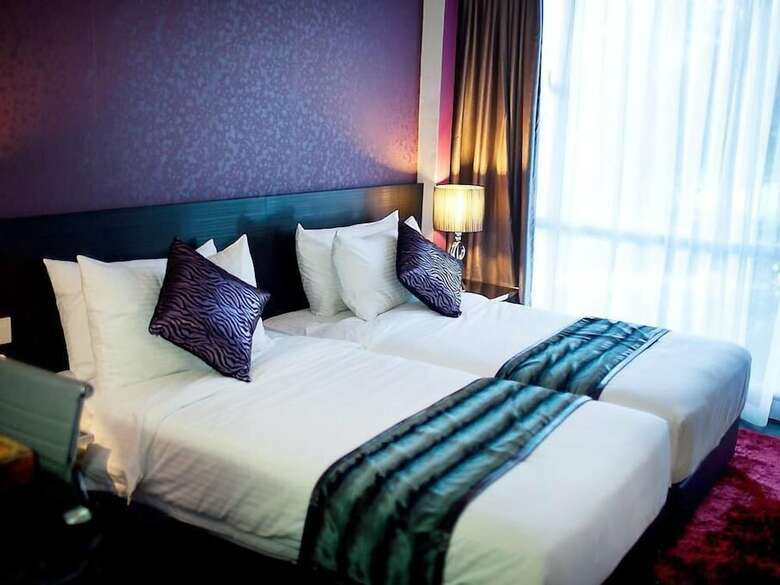 Orion Design Hotel