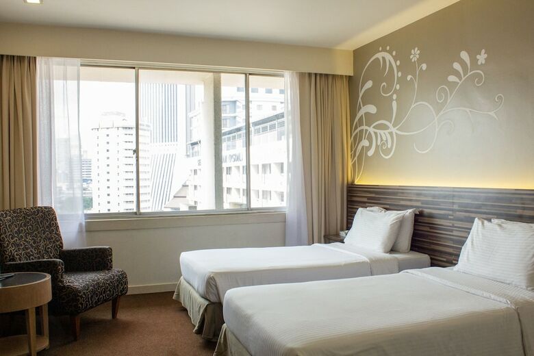 The 5 Elements Hotel