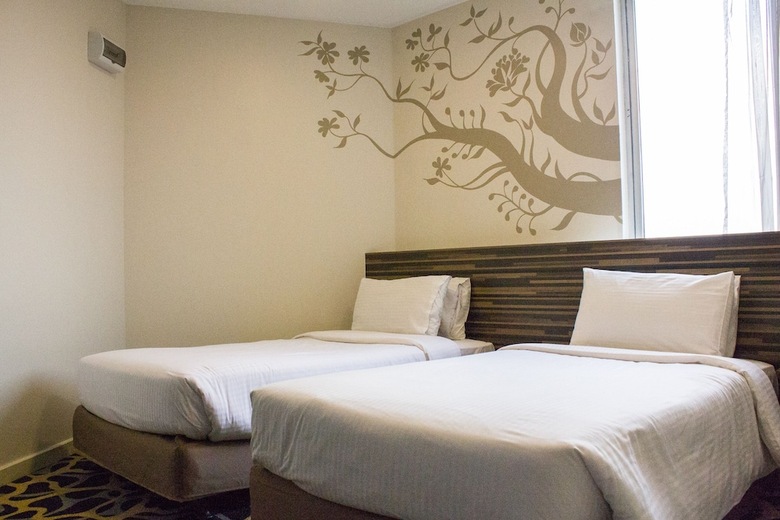 The 5 Elements Hotel