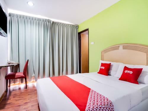 Bjorn Boutique Hotel Taman Danau Desa