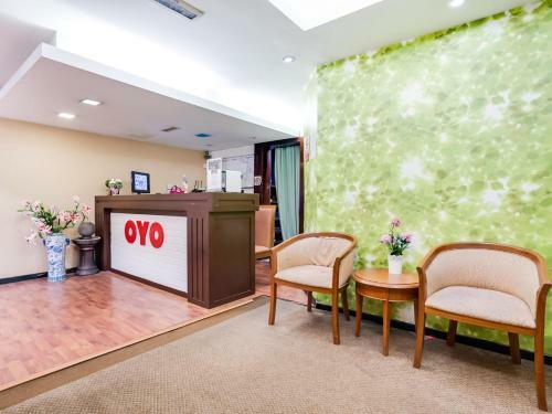 Bjorn Boutique Hotel Taman Danau Desa