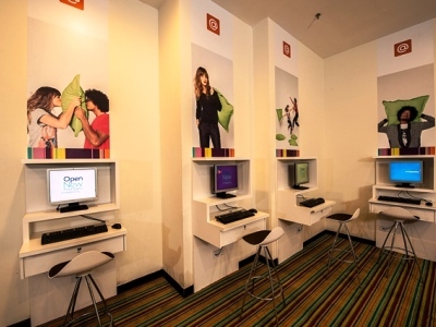 Hotel Ibis Styles Kuala Lumpur Fraser Business Park