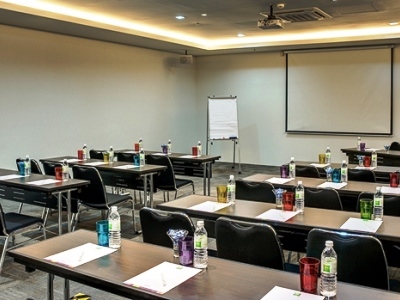 Hotel Ibis Styles Kuala Lumpur Fraser Business Park