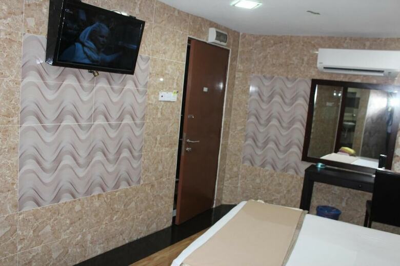Hotel New Wave Rawang