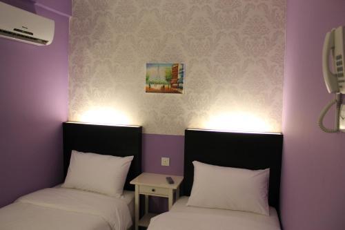 Eiffel Hotel Kelana Jaya