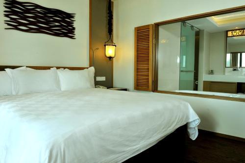 Hotel Tanjung Rhu Resort