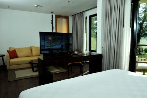 Hotel Tanjung Rhu Resort