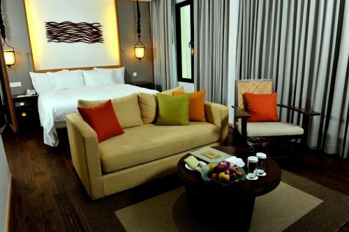 Hotel Tanjung Rhu Resort