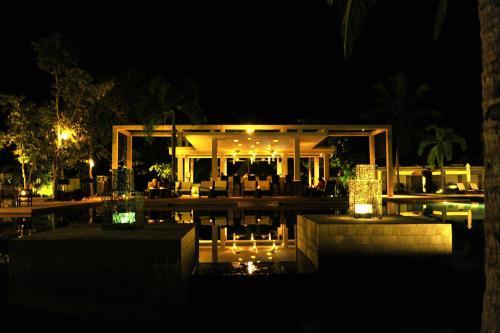 Hotel Tanjung Rhu Resort