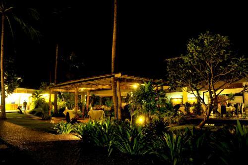 Hotel Tanjung Rhu Resort
