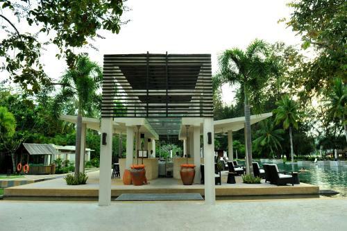 Hotel Tanjung Rhu Resort