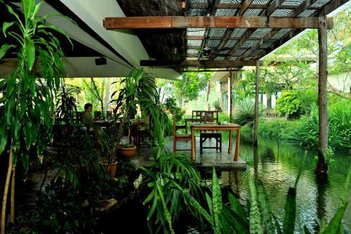 Hotel Tanjung Rhu Resort