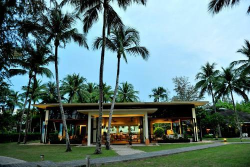 Hotel Tanjung Rhu Resort