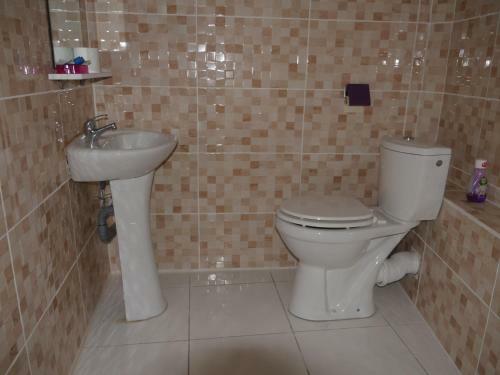 Apartamento Les G�tes de L'union