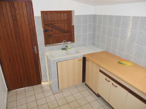 Apartamento Les G�tes de L'union