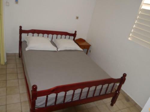 Apartamento Les G�tes de L'union