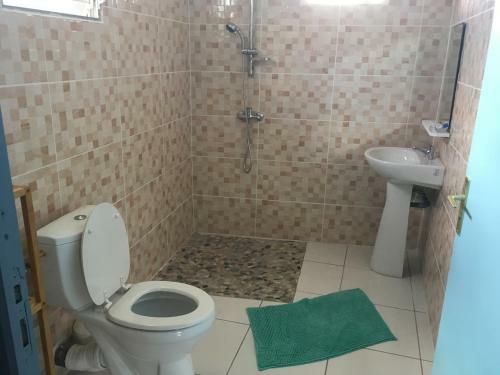Apartamento Les G�tes de L'union