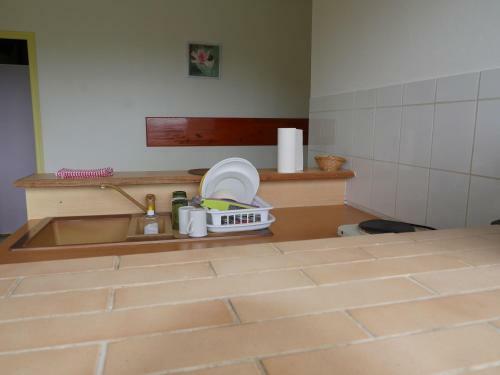 Apartamento Les G�tes de L'union