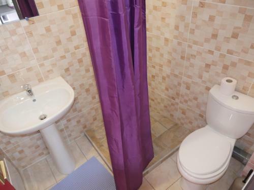 Apartamento Les G�tes de L'union