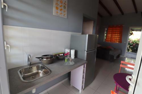 Apartamento Les G�tes de L'union
