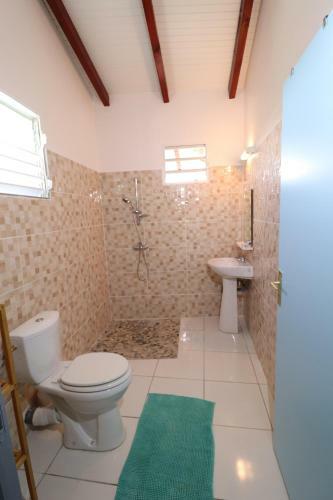 Apartamento Les G�tes de L'union