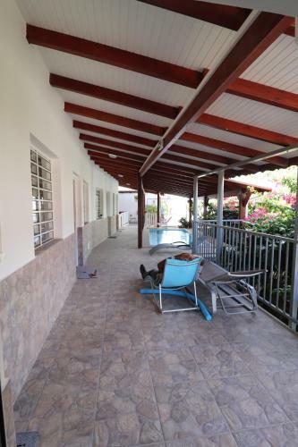 Apartamento Les G�tes de L'union