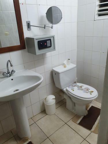 G�te Espace Qui�tude Pavillon Tropical Avec Wifi