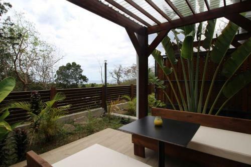 Eden Forest Villas