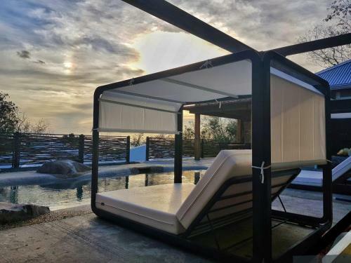 Eden Forest Villas