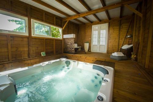 Hostal Grenadine
