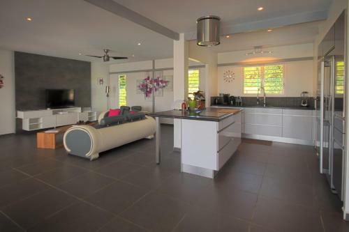 Villa With Private Pool Sf69