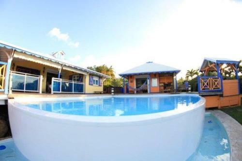 Villa Ti-jimo