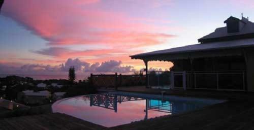 Villa Ti-jimo