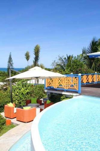 Villa Ti-jimo