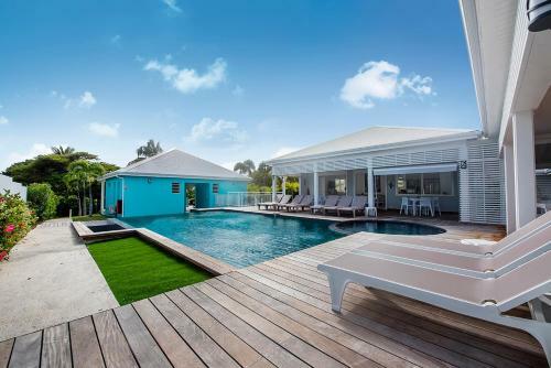 Hotel H�tel La Christophine