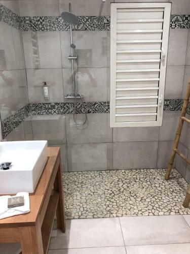 Hotel H�tel La Christophine