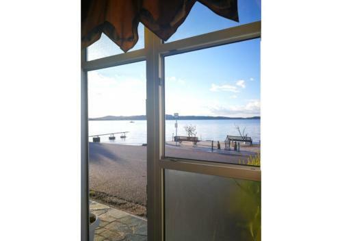 Kikilia's & Stelio's Apartments