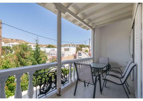 Apartamento Soto's Comfort House