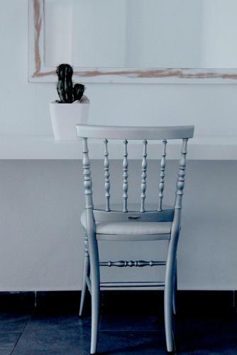 Apartamento White Suites Resort
