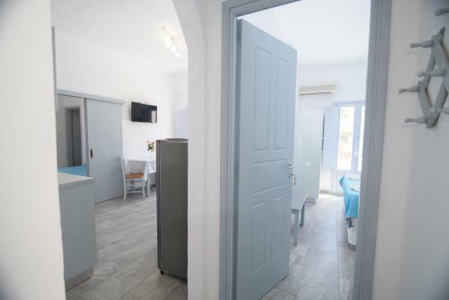 Hotel Studios Akrogiali