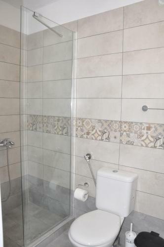 Hotel Studios Akrogiali