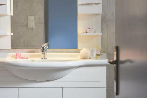 Apartamento Luxmil
