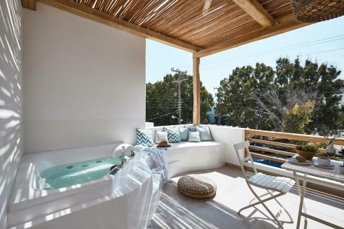 Hotel Arco Solium Suites