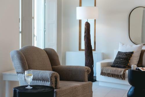 Bed & Breakfast Arota Exclusive Villas