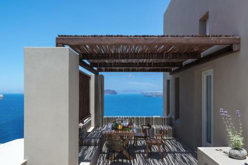Bed & Breakfast Arota Exclusive Villas