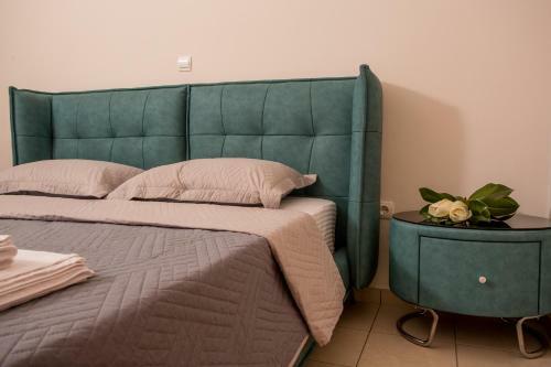 Apartamento Pistakion Houses