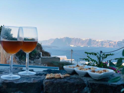 Apartamento Marann Cave