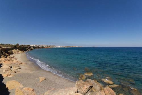 Villa Aphrodite � Elegant Villa, Sea Views, Designer Renovation